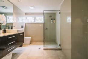 Balmoral Queenslander - Badezimmer