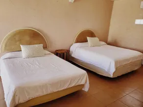 Hotel Posada Magdalena - Room