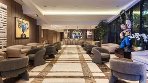 Mauad Hotel Boutique - Reception