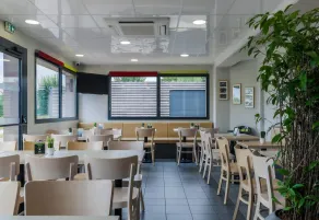 Le Prunellia - Restaurant