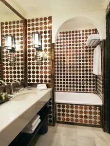 Hotel Alfonso XIII, a Luxury Collection Hotel, Seville - Bagno