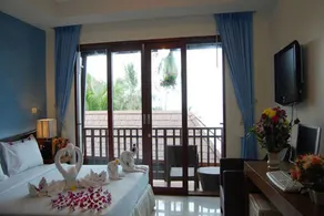 Mac Resort Hotel - Rom