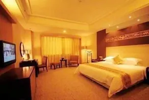 Crowne Plaza Huaihua by IHG - Zimmer
