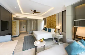 Layana Resort & Spa - Adult Only - Chambre