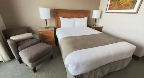 Coast Capri Hotel - Chambre