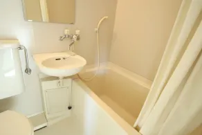 Hotel LC Gifu Hashima - Salle de bain