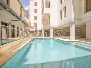 Rendezvous Hotel Sydney The Rocks - Pool