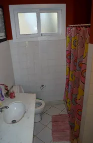 Búzios para família - Bagno
