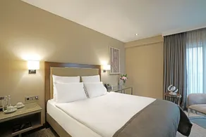 Occidental Ankara - Room