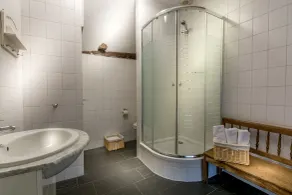 Valkenhof - Baño
