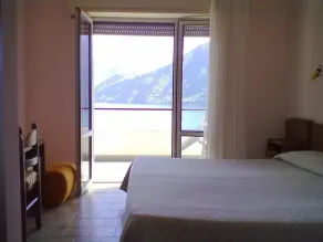 Hotel Glavjc - Room