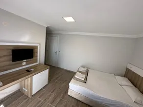 BELCAN Hotel - Chambre