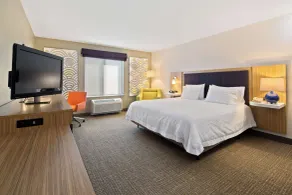 Hampton Inn & Suites by Hilton Walla Walla - Chambre