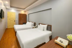 La Renta Center Hotel & Spa - Quarto