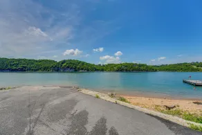 Fire Pit & Stunning Lake Views: Shell Knob Home! - Innvendig