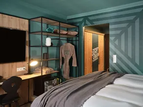 PLACES Obertauern by Valamar - Quarto