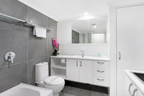 Oceanside Cove - Salle de bain