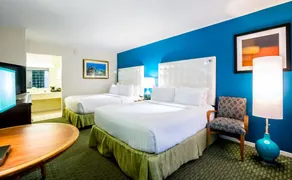 Holiday Inn Key Largo by IHG - Chambre
