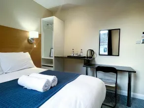 Park Inn Palace - Room