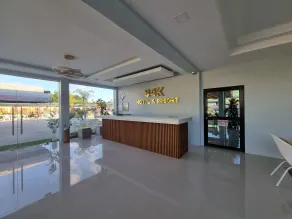 34k Hotel and Resort powered by Cocotel - Reception