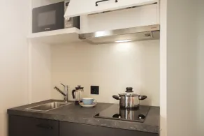 Garner Hotel Berlin - Wilmersdorf by IHG - Room