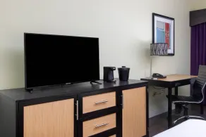 La Quinta by Wyndham Hinesville - Fort Stewart - Chambre