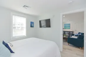 Harbourtown Suites - Room