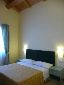 Agriturismo Biologico Corte Aragonese - Room