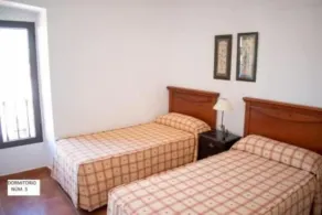 La Casa Grande de Adolfo - Camera