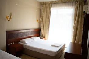 Grand Nicea Hotel - Zimmer