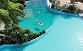 DTR Destination - Pool