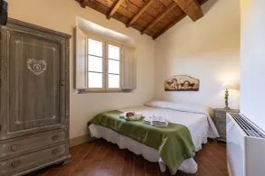Agriturismo La Mignola - Værelse