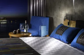 Ilayda Avantgarde Hotel - Habitación