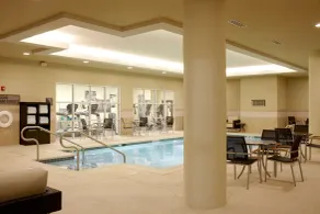 Hyatt House Philadelphia-King of Prussia - Piscina