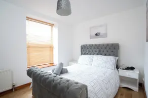 Apartment 2 Bedroom, Ballyhackamore - Værelse