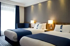 Holiday Inn Express Dunstable by IHG - Camera