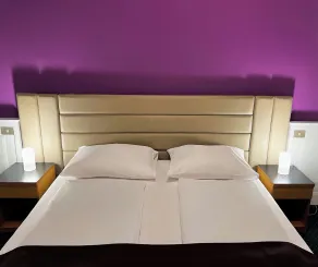 GD Hotels - Værelse