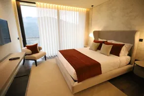 Quinta Vale de Lobos - Chambre