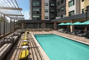 Hyatt House San Jose/Cupertino - Pool