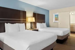 Best Western Newport Inn - Chambre