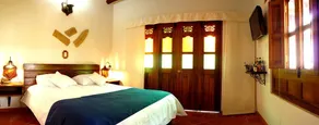 Hotel Boutique Villa Roma - Room