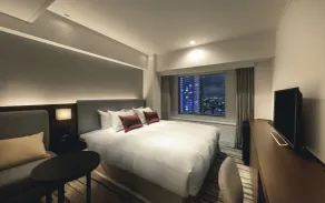 ANA Crowne Plaza Sapporo by IHG - Room