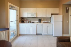 Holiday Inn Club Vacations Galveston Beach Resort - Restaurant