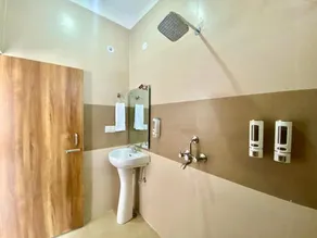 Hotel Wraveler Inn - Bagno