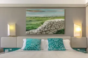 Acacia Marina - Chambre