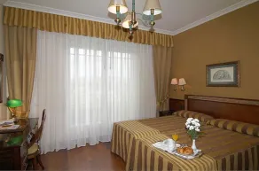 Hotel Begoña Park - Chambre