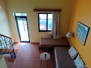 Paraktio Beach Apartments - Camera