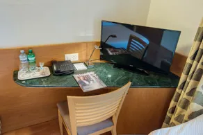 Bellavista Swiss Quality Hotel    - Zimmer