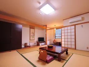 Kazuraya - Room