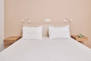 Ionian Aura - Room